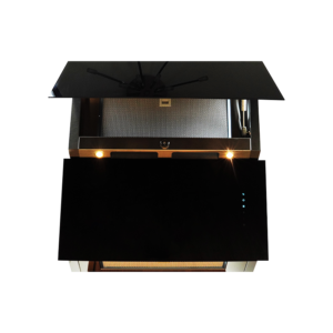 Hút mùi Model Minerva